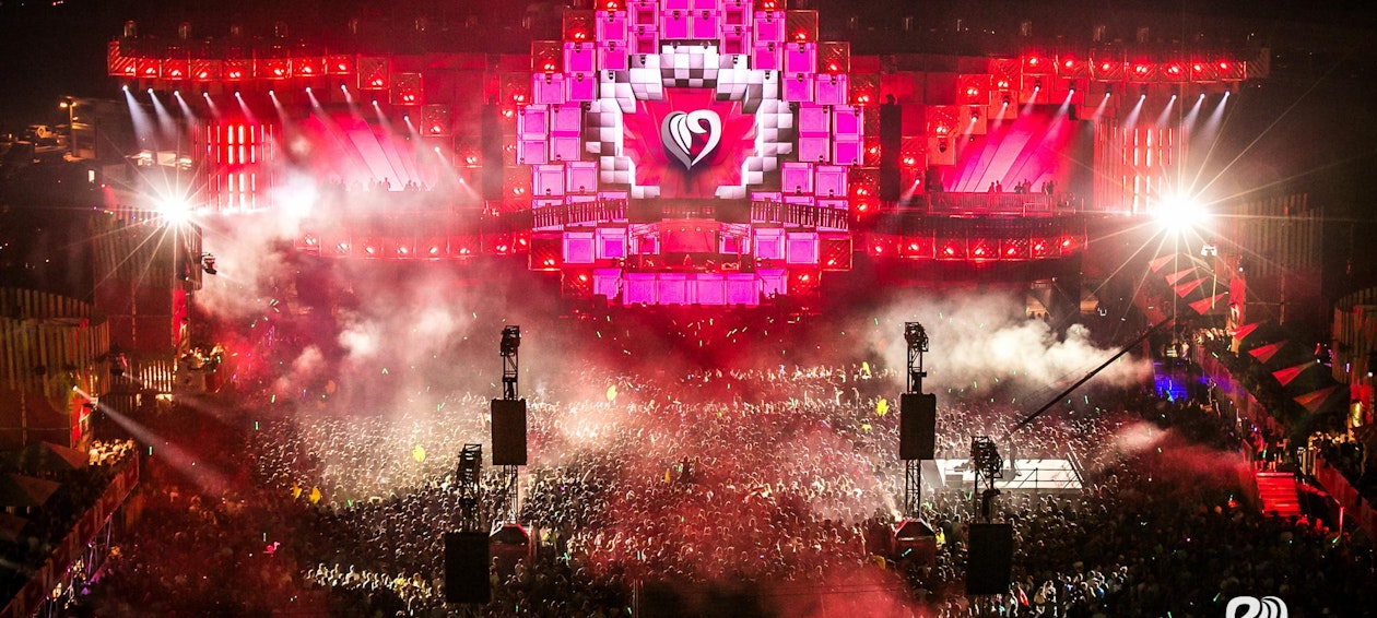 Electric Love Festival Electric Love Festival