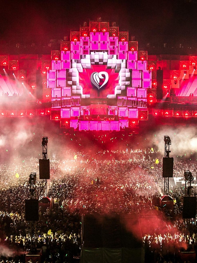 Electric Love Festival Electric Love Festival