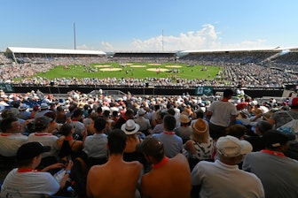 Eidgenössiches Schwing- und Älplerfest