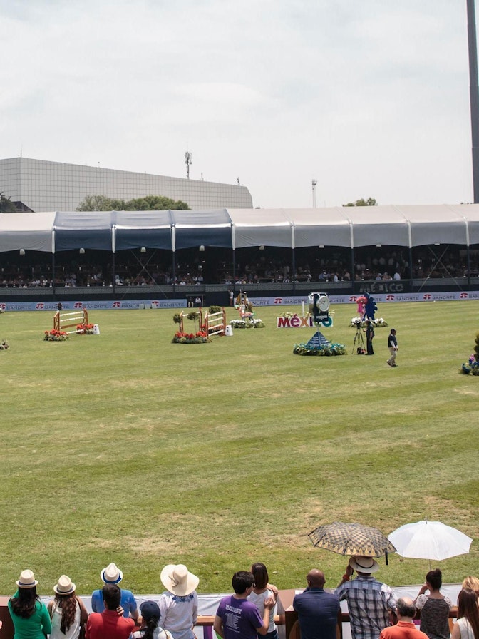 Longines Global Champions Tour 2016 Longines Global Champions Tour 2016