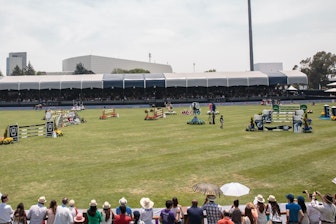 Longines Global Champions Tour 2016