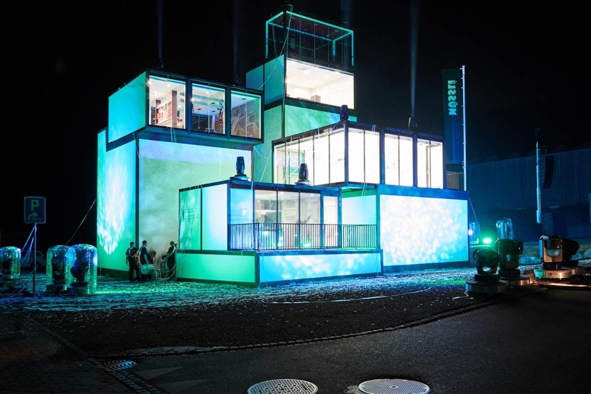 NUSSLI Competency Center