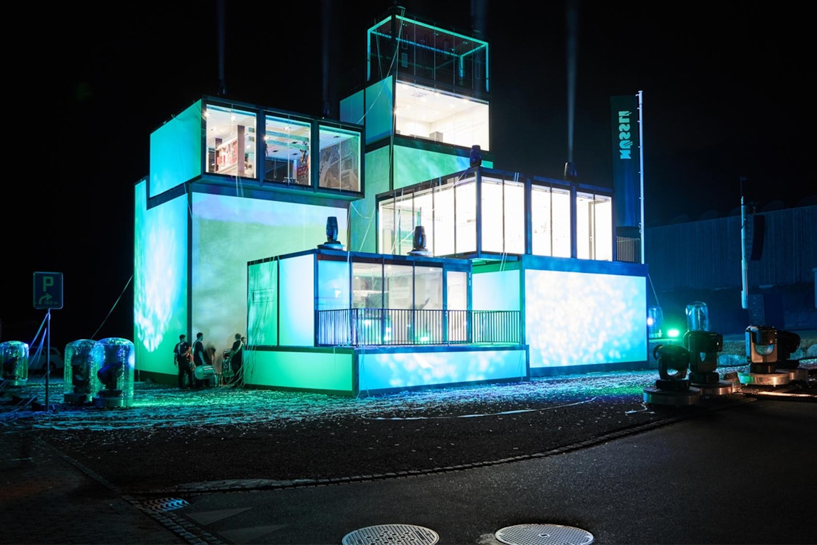 NUSSLI Competency Center