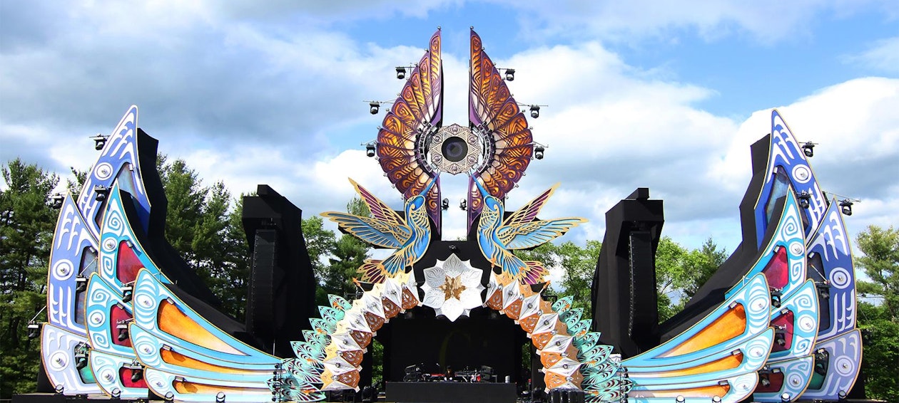 Mysteryland Mysteryland