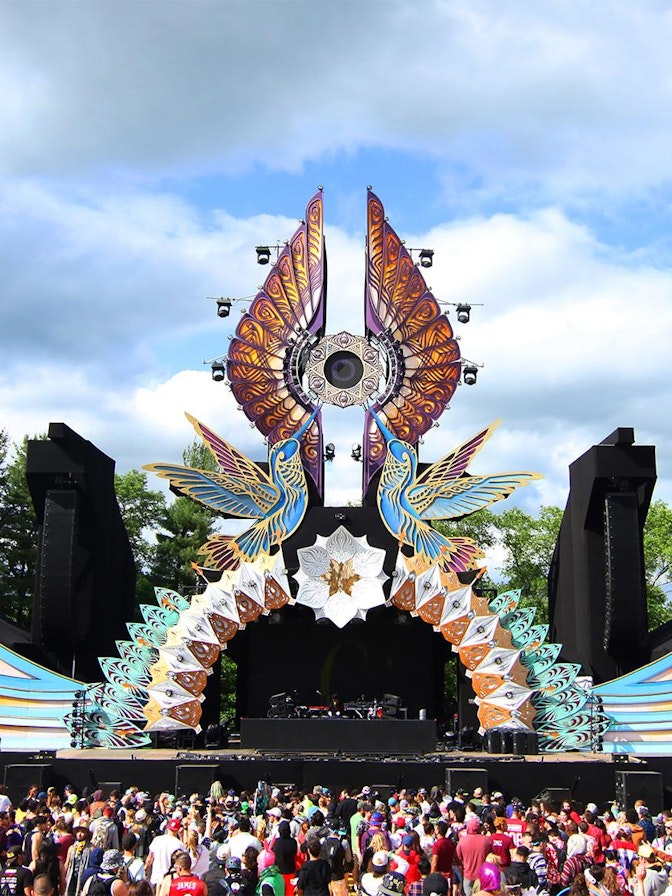 Mysteryland Mysteryland