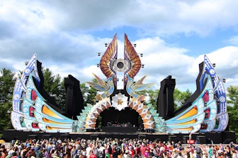 Mysteryland