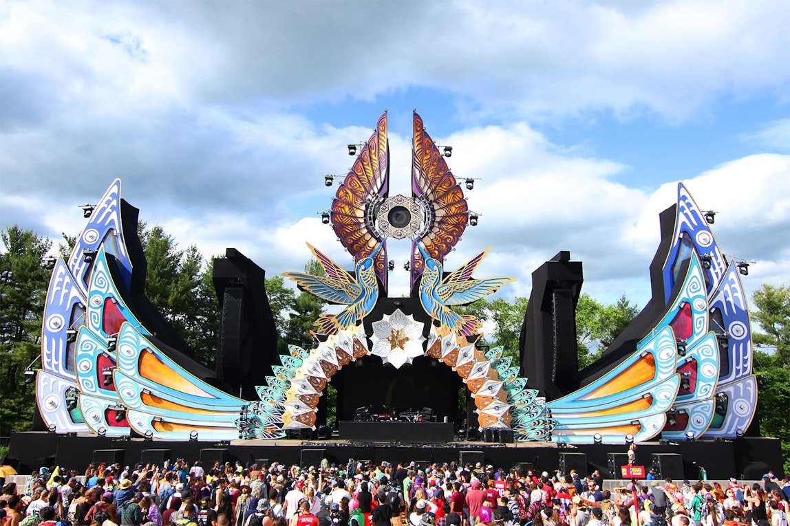 Mysteryland