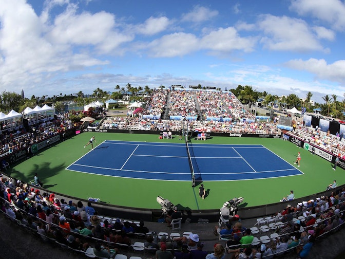 Fed Cup, First Round Fed Cup, First Round