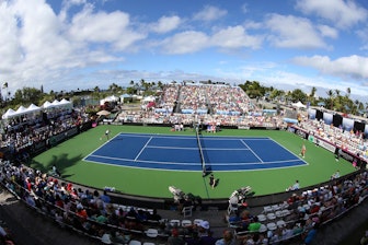 Fed Cup, Erste Runde