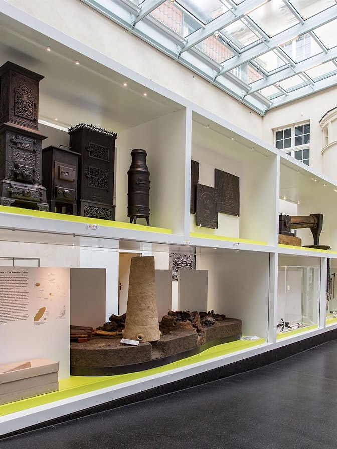 Hessisches Landesmuseum Hessisches Landesmuseum