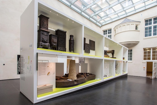 Hessian State Museum