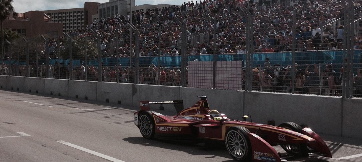 FIA Formula E Miami ePrix FIA Formula E Miami ePrix