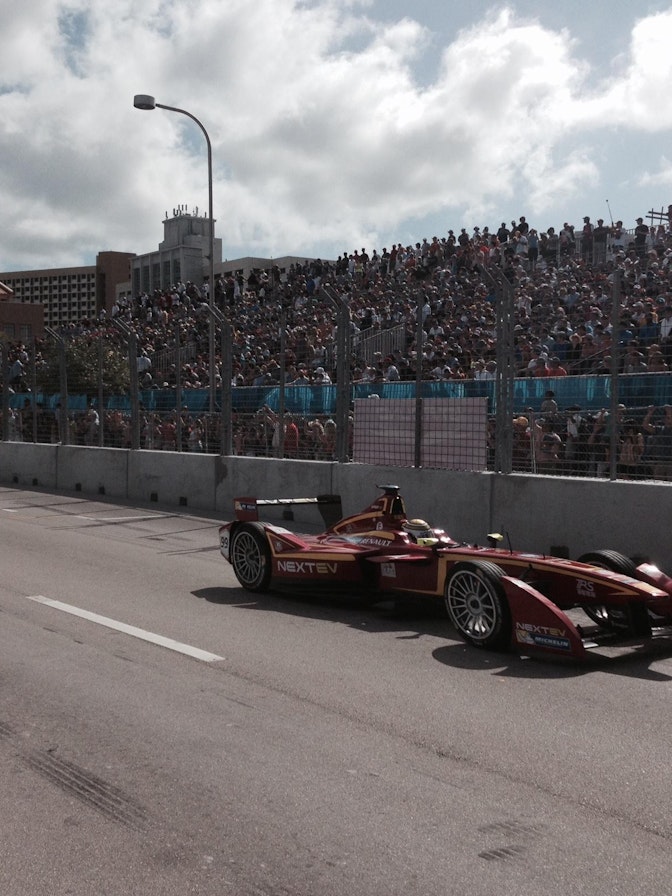 FIA Formula E Miami ePrix FIA Formula E Miami ePrix