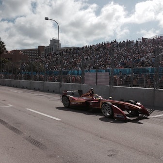 FIA Formel E Miami ePrix