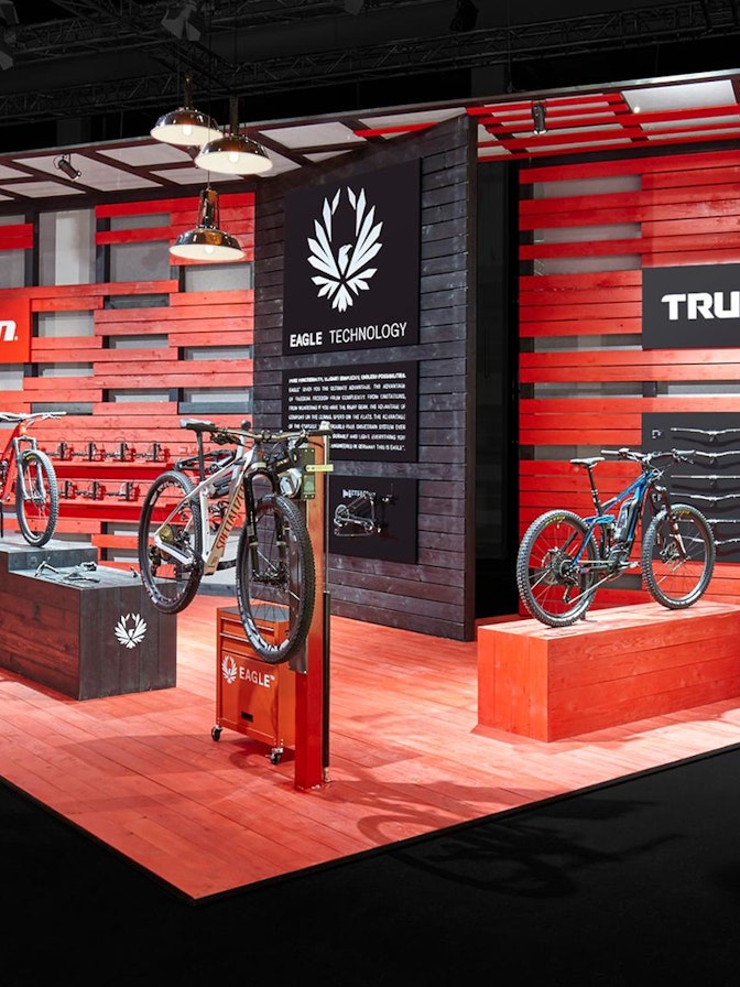 SRAM, EUROBIKE SRAM, EUROBIKE