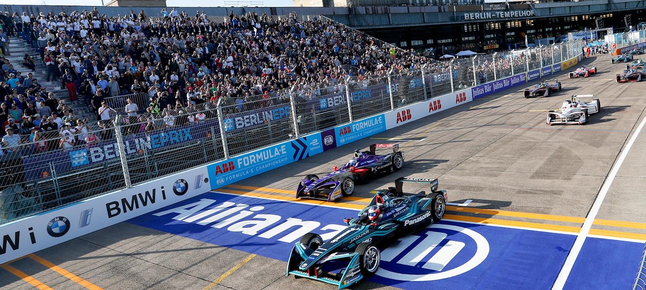 Formula E, ePrix Formula E, ePrix