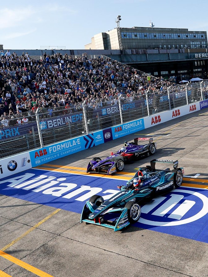 Formula E, ePrix Formula E, ePrix