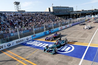Formula E, ePrix