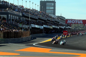 Gran Premio de España de MotoGP