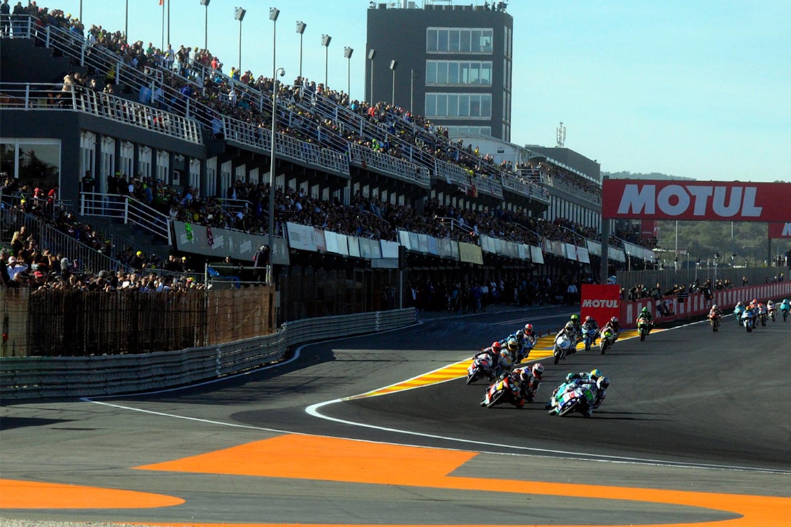 Gran Premio de España de MotoGP