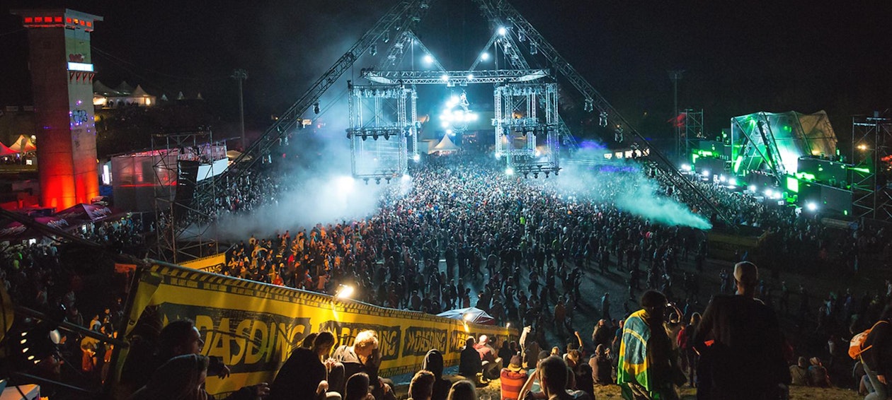 Nature One Festival Nature One Festival