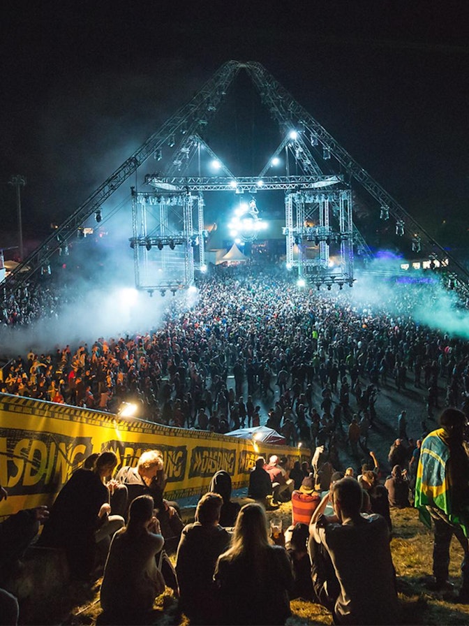 Nature One Festival Nature One Festival