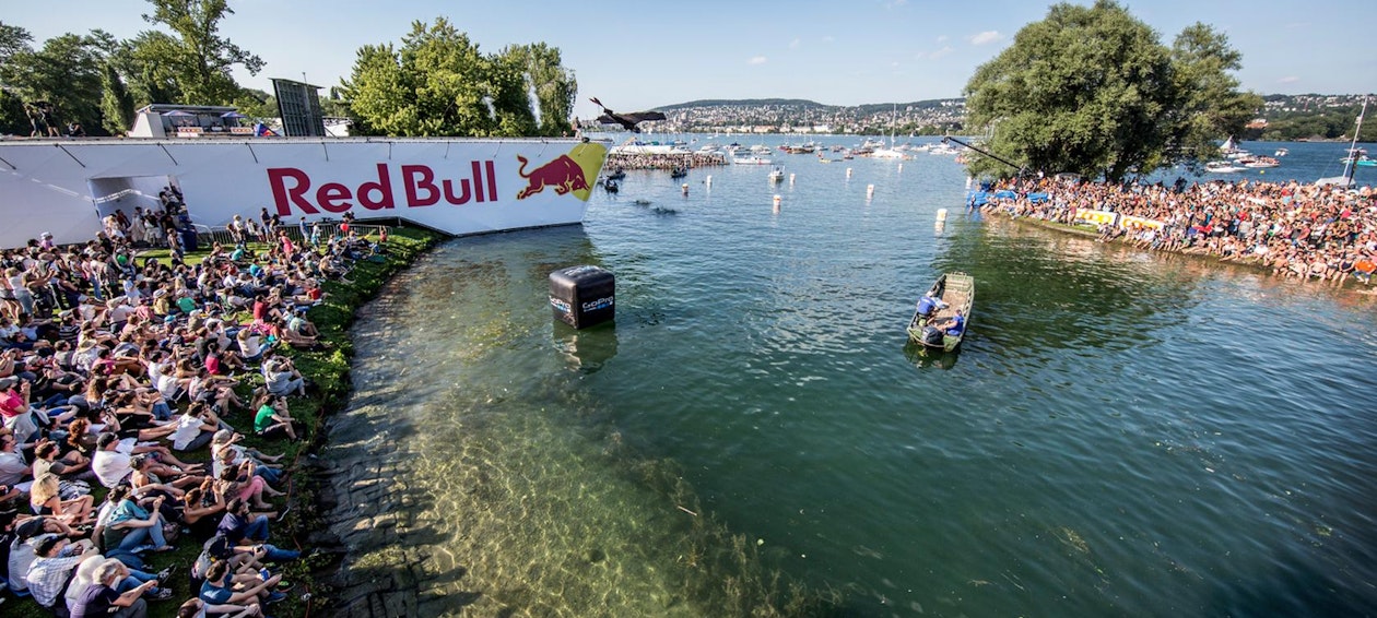 Red Bull Flugtag Red Bull Flugtag