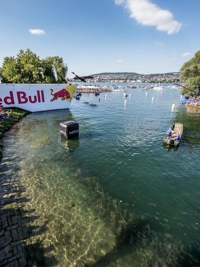 Red Bull Flugtag Red Bull Flugtag