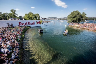 Red Bull Flugtag