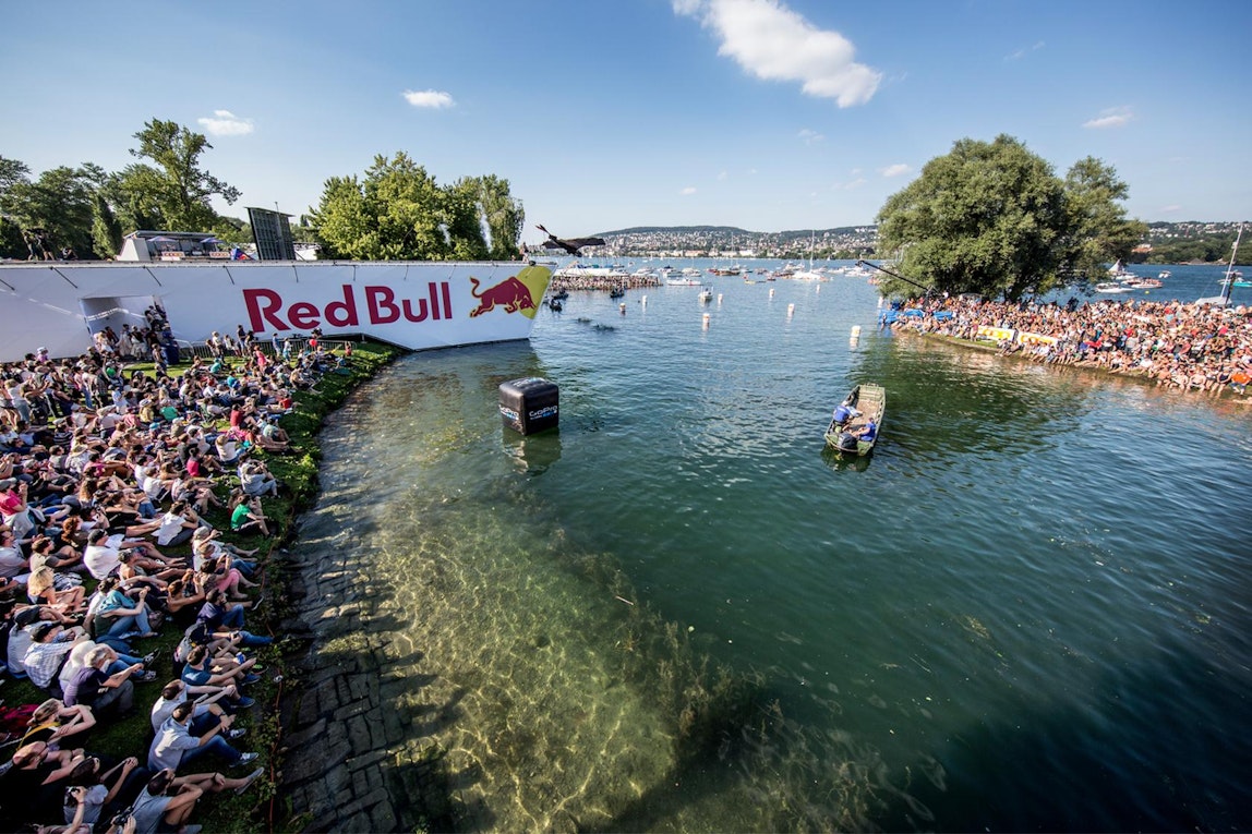 Red Bull Flugtag