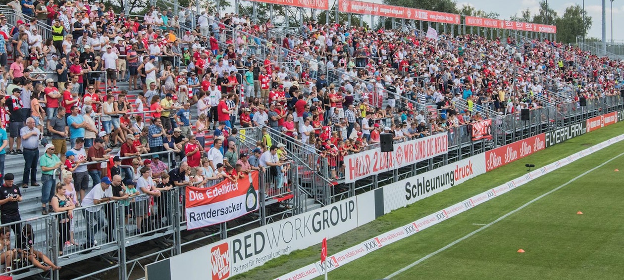 Würzburger Kickers Würzburger Kickers