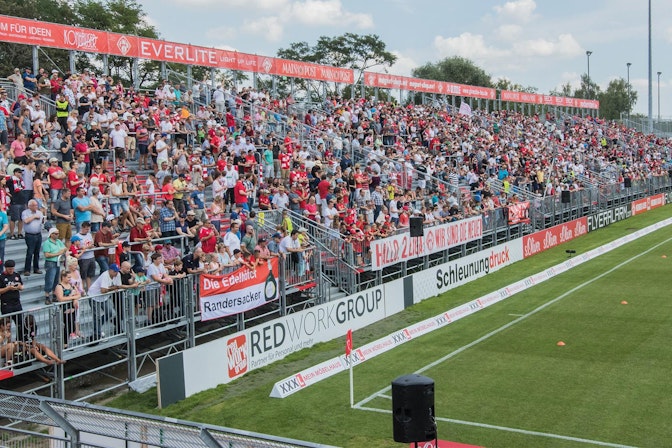 Würzburger Kickers