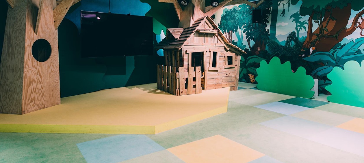 ICF Kidsworld ICF Kidsworld