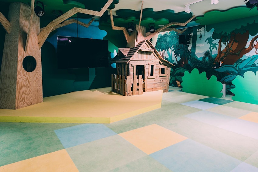 ICF Kidsworld
