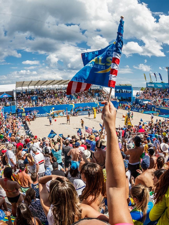 Swatch Beachvolleyball FIVB World Tour Finals Swatch Beachvolleyball FIVB World Tour Finals