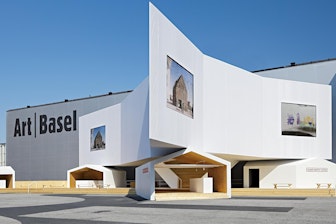 Schaulager Satellite, Art Basel