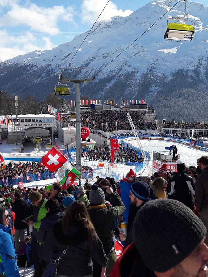 FIS Alpine Ski World Championships FIS Alpine Ski World Championships
