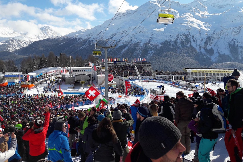 FIS Alpine Ski World Championships
