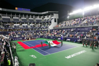 Abierto GNP Seguros, Monterrey Open