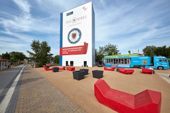 World Reformation Exhibition