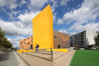 Bild: Die Erlebnis-Ausstellung „METRO unboxed“ beinhaltet 38 Erlebnis-Stationen.