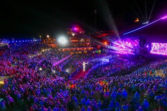 Imagen: Juegos Olímpicos Especiales de Invierno