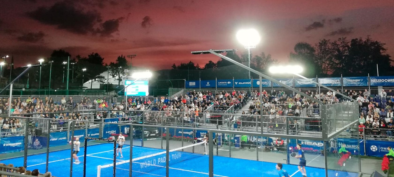World Padel Tour 2019, Mexico Open World Padel Tour 2019, Mexico Open