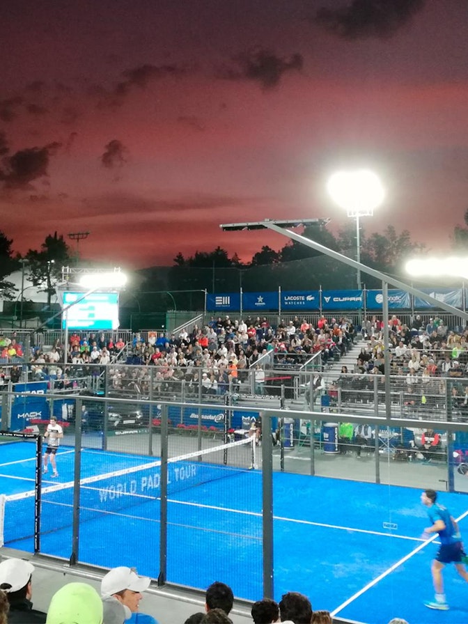 World Padel Tour 2019, Mexico Open World Padel Tour 2019, Mexico Open