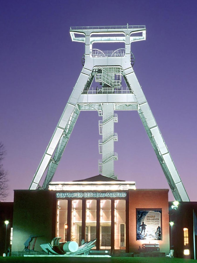 NUSSLI was awarded the contract for implementing the construction measures for an exhibition section. NUSSLI was awarded the contract for implementing the construction measures for an exhibition section.