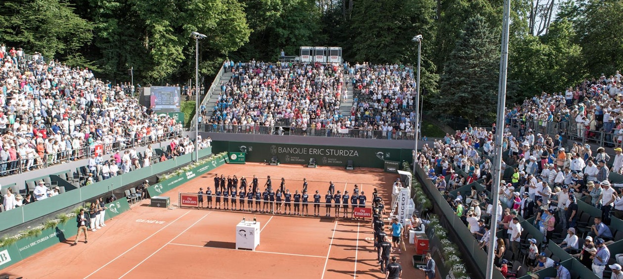 ATP 250 Geneva Open
