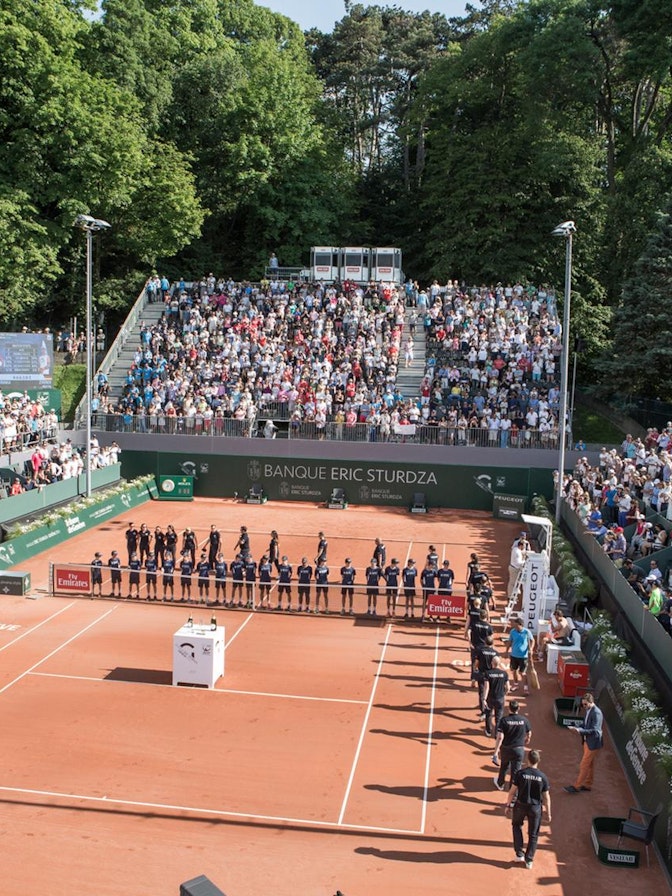 ATP 250 Geneva Open