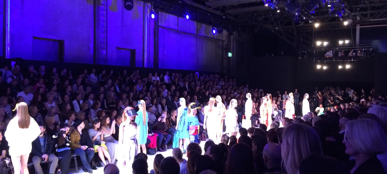 Zürich Fashion Days