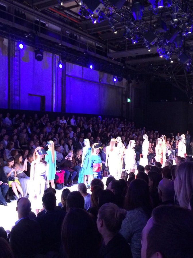 Zürich Fashion Days