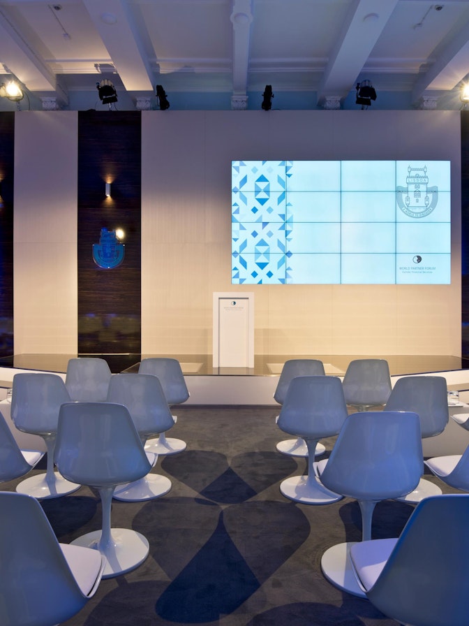 World Partner Forum